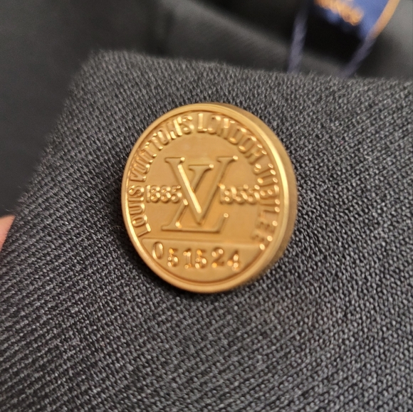 Boxy Jacket - Picture 8 of 8